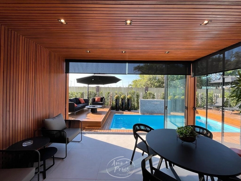 CASA A VENDA NO RIVIERA: 41ª foto da galeria de imagens do imóvel