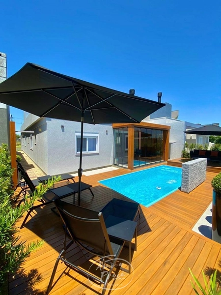 CASA A VENDA NO RIVIERA: 49ª foto da galeria de imagens do imóvel