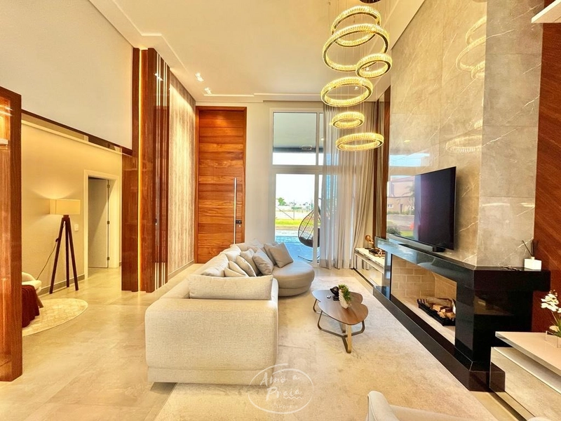 CASA A VENDA NO RIVIERA: 7ª foto da galeria de imagens do imóvel