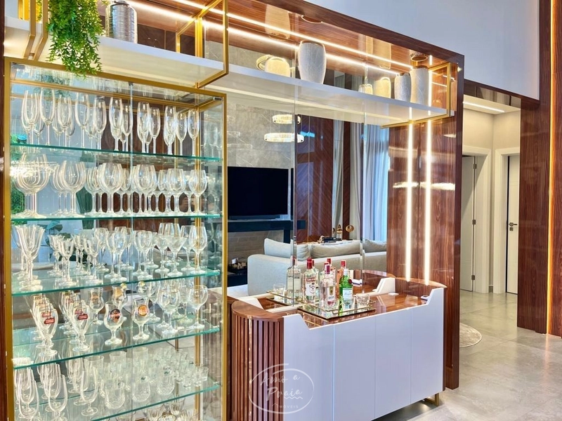 CASA A VENDA NO RIVIERA: 12ª foto da galeria de imagens do imóvel