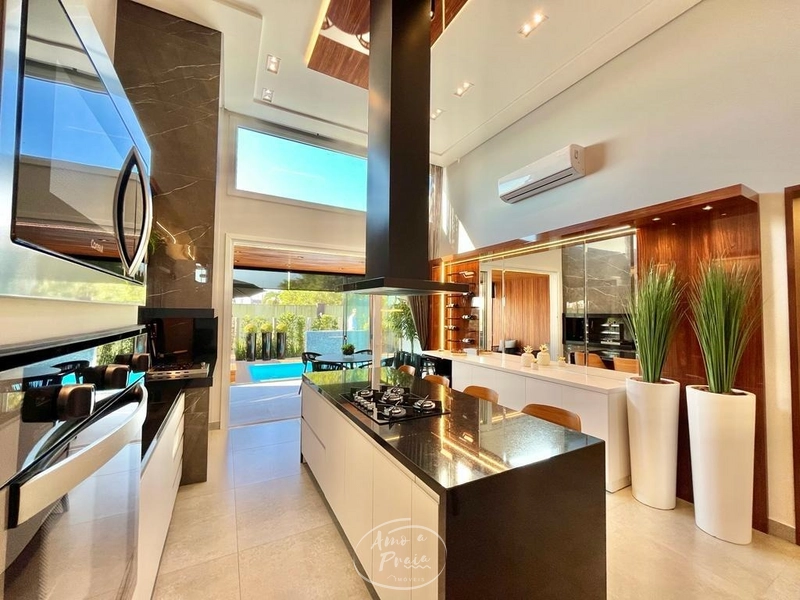 CASA A VENDA NO RIVIERA: 14ª foto da galeria de imagens do imóvel