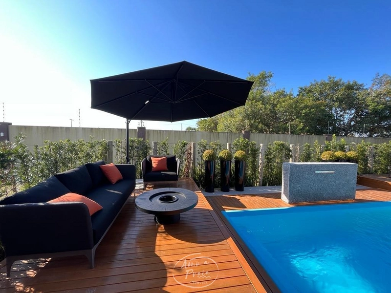 CASA A VENDA NO RIVIERA: 44ª foto da galeria de imagens do imóvel