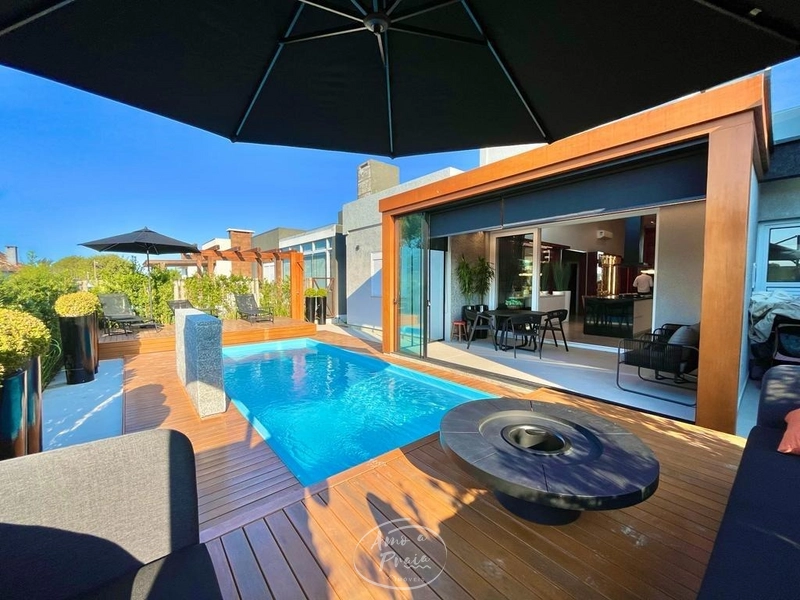 CASA A VENDA NO RIVIERA: 5ª foto da galeria de imagens do imóvel