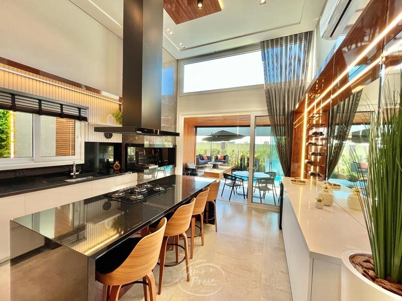 CASA A VENDA NO RIVIERA: 4ª foto da galeria de imagens do imóvel