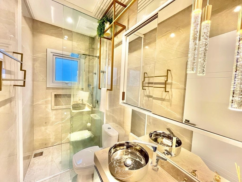 CASA A VENDA NO RIVIERA: 26ª foto da galeria de imagens do imóvel