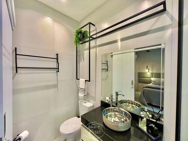 CASA A VENDA NO RIVIERA: 40ª foto da galeria de imagens do imóvel