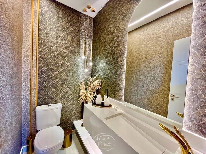 CASA A VENDA NO RIVIERA: 20ª foto da galeria de imagens do imóvel