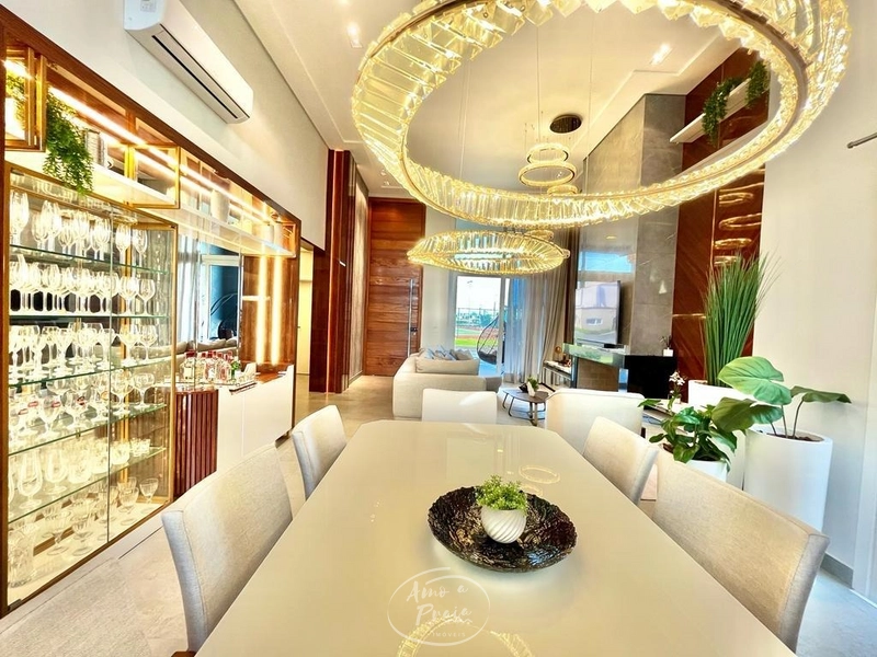 CASA A VENDA NO RIVIERA: 3ª foto da galeria de imagens do imóvel