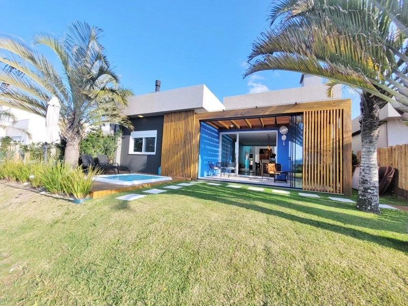 Casa térrea à venda no Condomínio Riviera: 28ª foto da galeria de imagens do imóvel