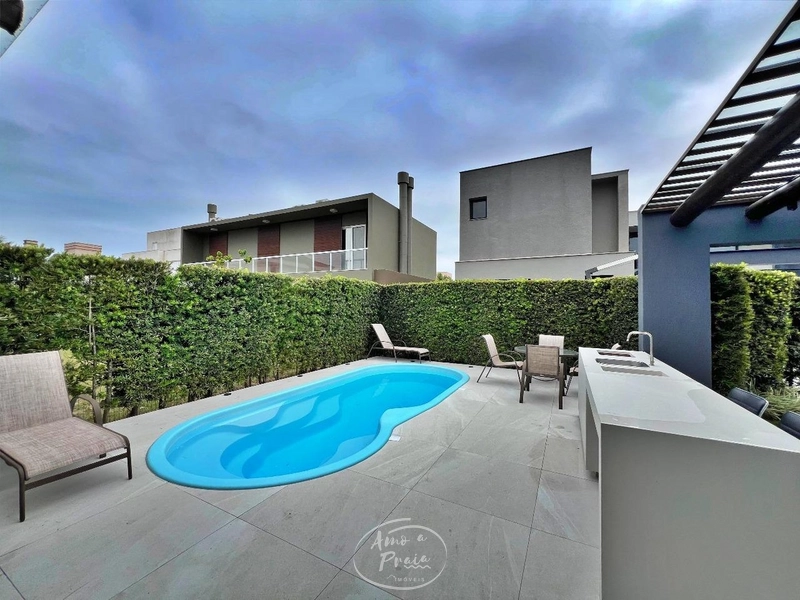 CASA NO CONDOMINIO LAS DUNAS: 23ª foto da galeria de imagens do imóvel