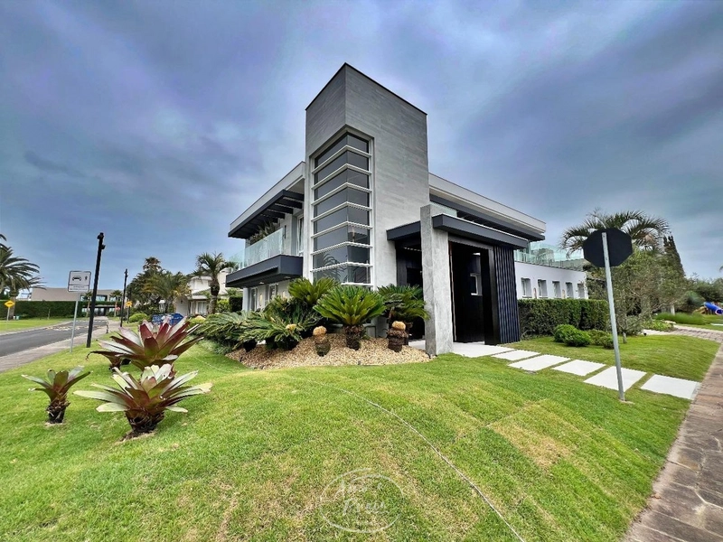 CASA NO CONDOMINIO LAS DUNAS: 5ª foto da galeria de imagens do imóvel