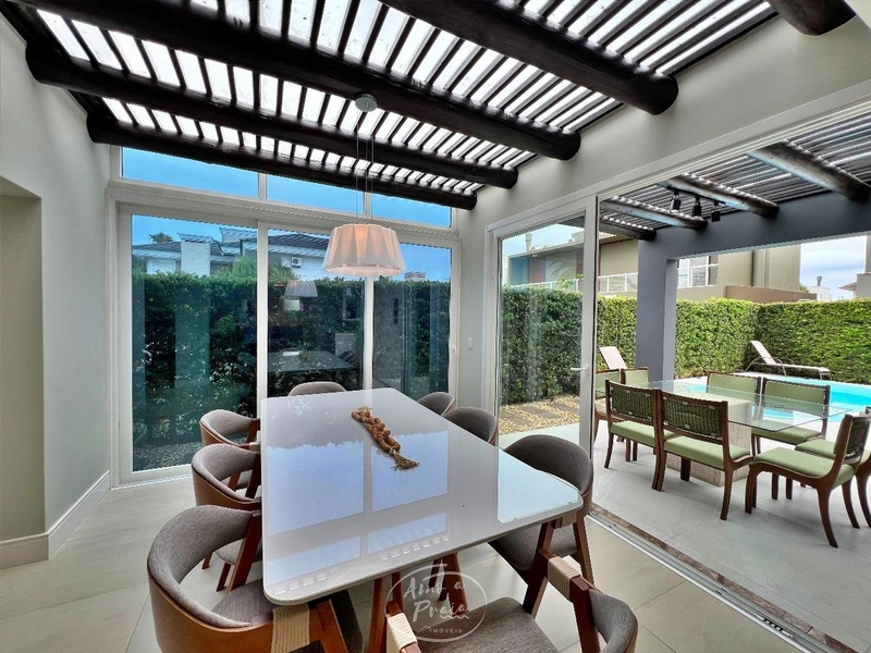 CASA NO CONDOMINIO LAS DUNAS: 22ª foto da galeria de imagens do imóvel