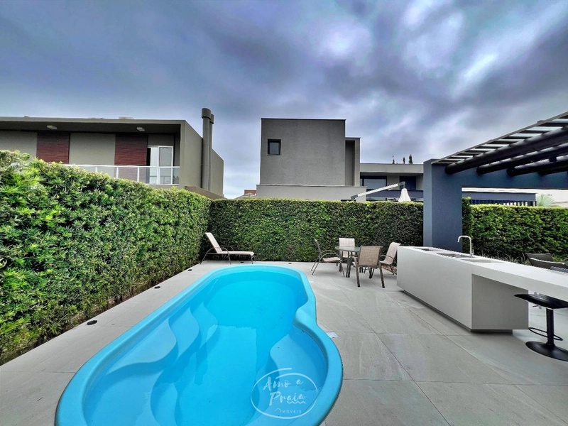 CASA NO CONDOMINIO LAS DUNAS: 20ª foto da galeria de imagens do imóvel