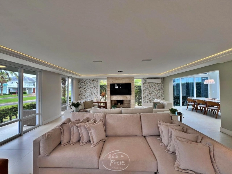 CASA NO CONDOMINIO LAS DUNAS: 27ª foto da galeria de imagens do imóvel