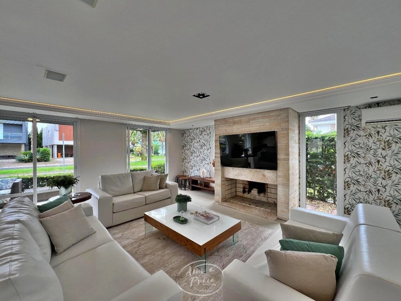 CASA NO CONDOMINIO LAS DUNAS: 16ª foto da galeria de imagens do imóvel