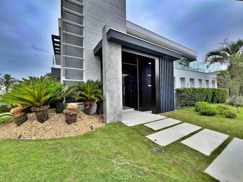 CASA NO CONDOMINIO LAS DUNAS: 9ª foto da galeria de imagens do imóvel