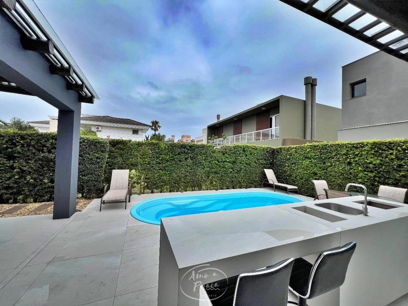 CASA NO CONDOMINIO LAS DUNAS: 18ª foto da galeria de imagens do imóvel