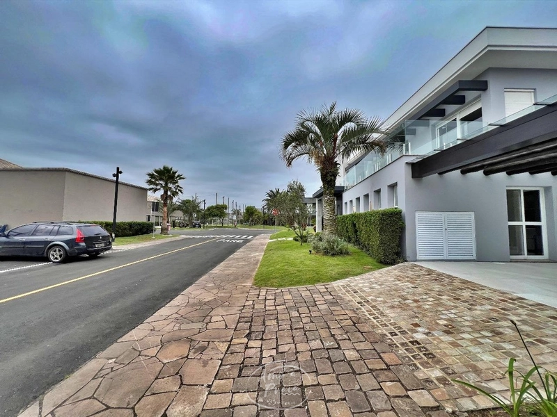 CASA NO CONDOMINIO LAS DUNAS: 8ª foto da galeria de imagens do imóvel