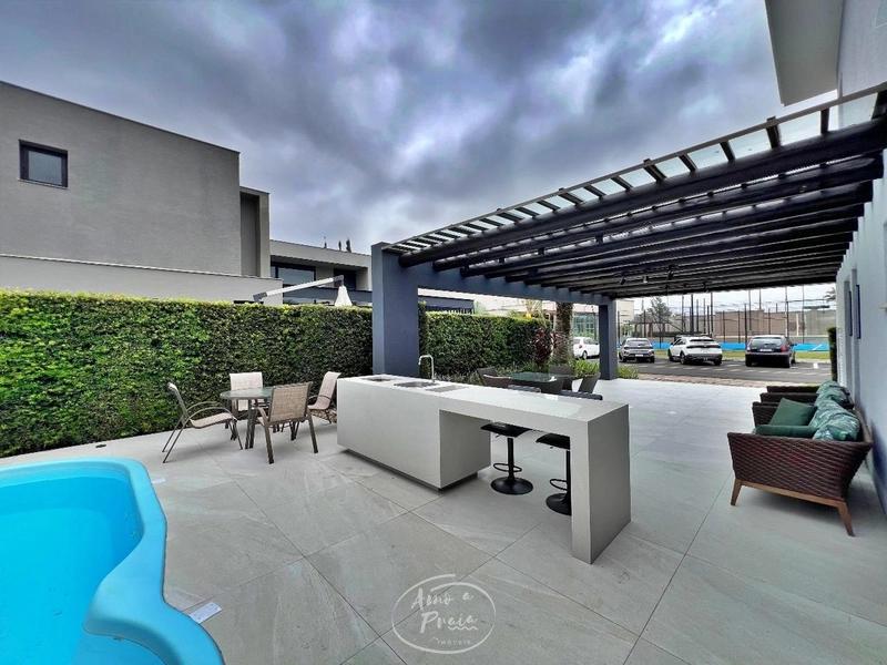 CASA NO CONDOMINIO LAS DUNAS: 15ª foto da galeria de imagens do imóvel