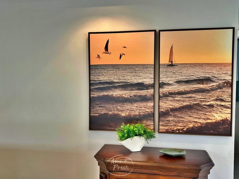 CASA NO CONDOMINIO LAS DUNAS: 19ª foto da galeria de imagens do imóvel