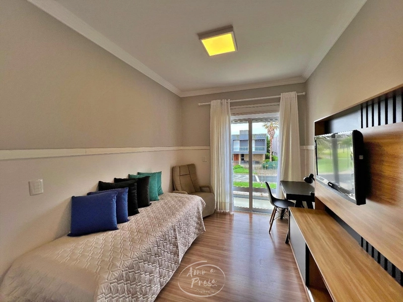 CASA NO CONDOMINIO LAS DUNAS: 34ª foto da galeria de imagens do imóvel
