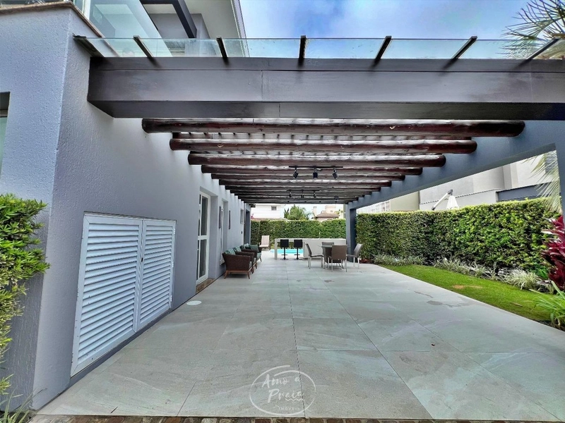 CASA NO CONDOMINIO LAS DUNAS: 25ª foto da galeria de imagens do imóvel