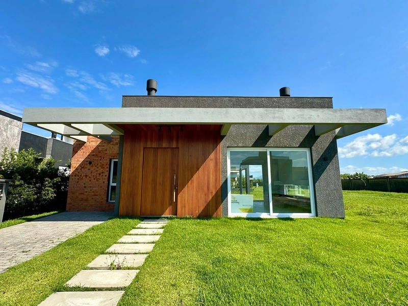 CASA TERREA NO DUBAI RESORT