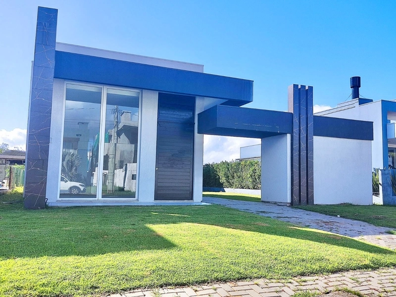 CASA A VENDA NO DUBAI RESORT