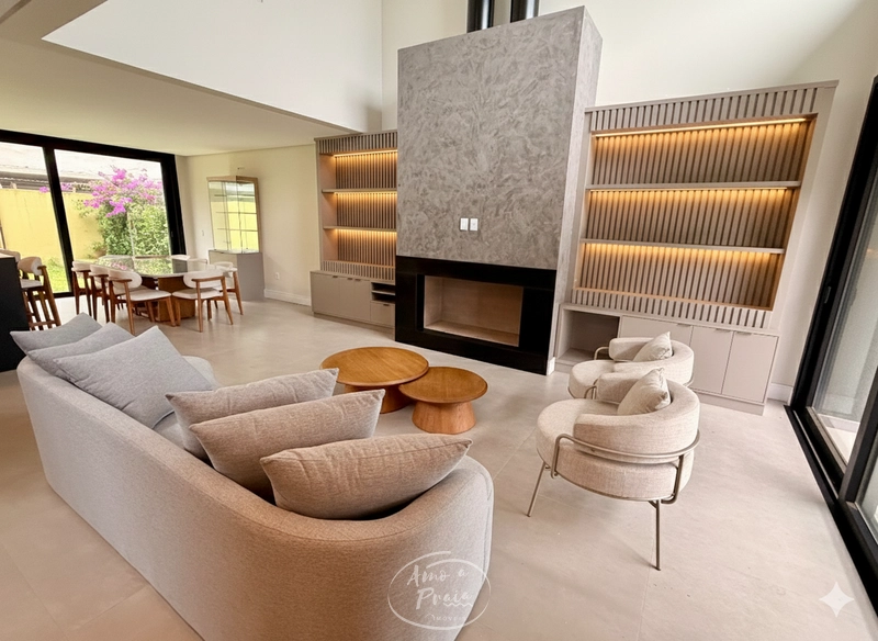 CASA A VENDA NO BLUE: 21ª foto da galeria de imagens do imóvel