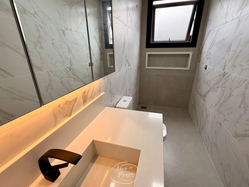 CASA A VENDA NO BLUE: 35ª foto da galeria de imagens do imóvel