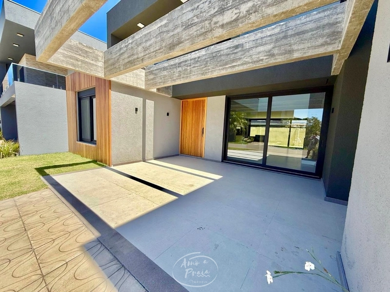 CASA A VENDA NO BLUE: 3ª foto da galeria de imagens do imóvel