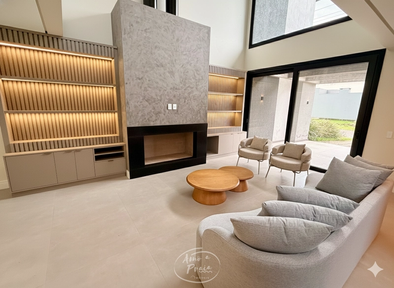 CASA A VENDA NO BLUE: 18ª foto da galeria de imagens do imóvel