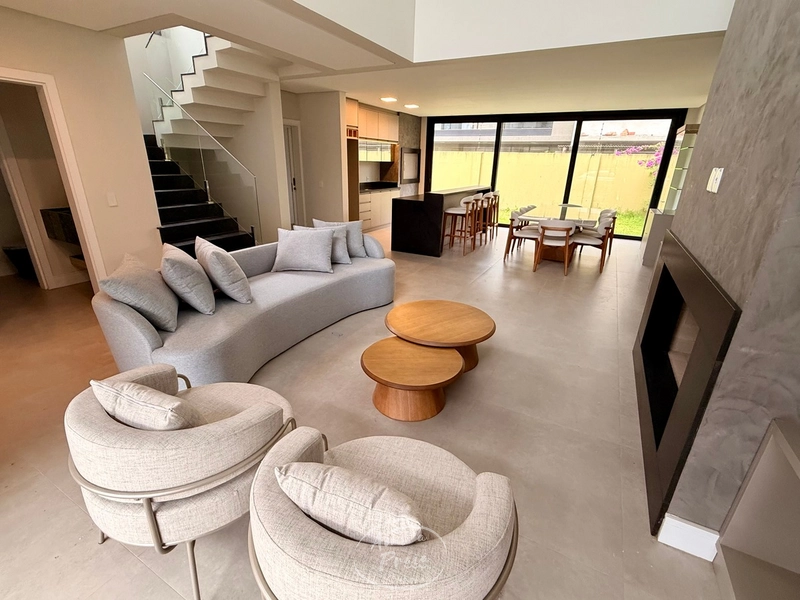 CASA A VENDA NO BLUE: 30ª foto da galeria de imagens do imóvel