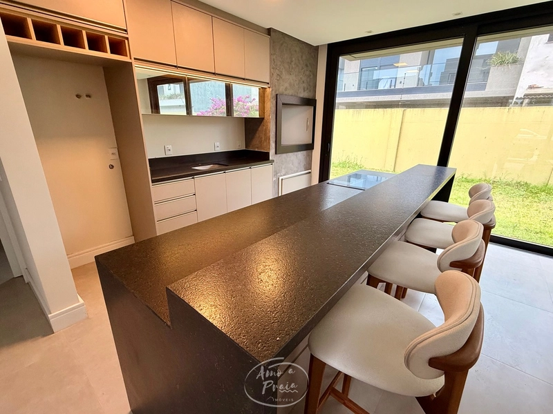 CASA A VENDA NO BLUE: 16ª foto da galeria de imagens do imóvel