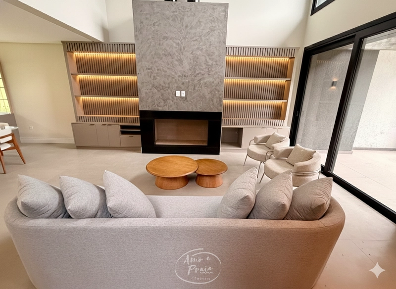 CASA A VENDA NO BLUE: 20ª foto da galeria de imagens do imóvel