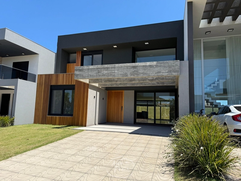 CASA A VENDA NO BLUE: 22ª foto da galeria de imagens do imóvel