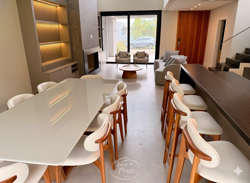 CASA A VENDA NO BLUE: 27ª foto da galeria de imagens do imóvel