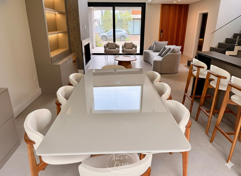 CASA A VENDA NO BLUE: 26ª foto da galeria de imagens do imóvel