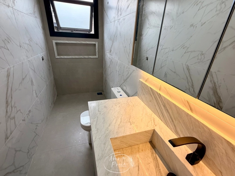 CASA A VENDA NO BLUE: 32ª foto da galeria de imagens do imóvel