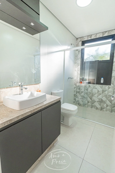 CASA A VENDA NO  CONDOMINIO BLUE: 27ª foto da galeria de imagens do imóvel