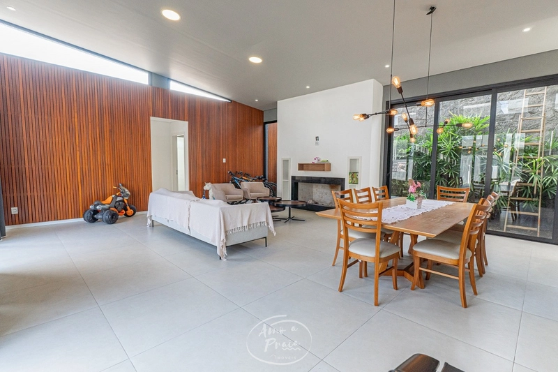 CASA A VENDA NO  CONDOMINIO BLUE: 13ª foto da galeria de imagens do imóvel