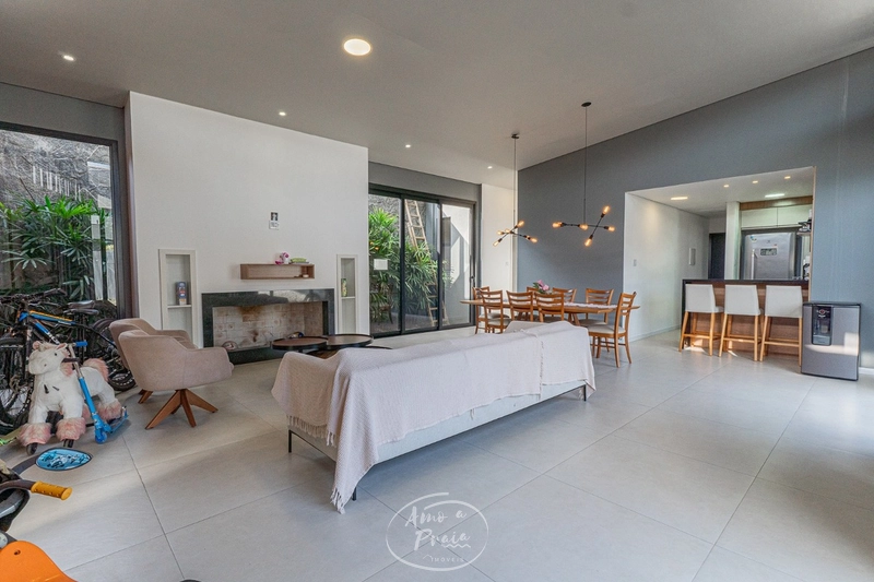 CASA A VENDA NO  CONDOMINIO BLUE: 16ª foto da galeria de imagens do imóvel