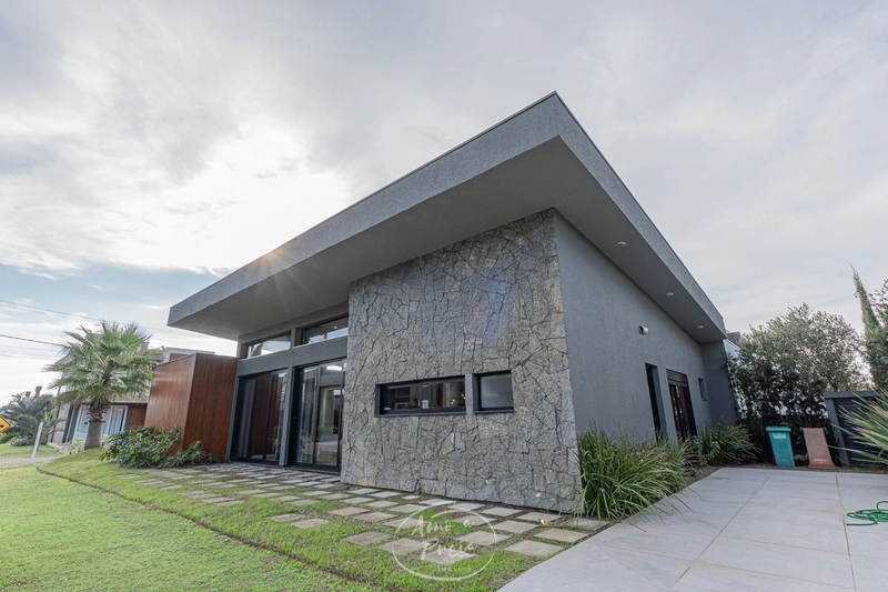 CASA A VENDA NO  CONDOMINIO BLUE: 5ª foto da galeria de imagens do imóvel