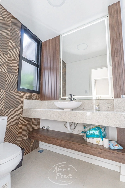 CASA A VENDA NO  CONDOMINIO BLUE: 23ª foto da galeria de imagens do imóvel