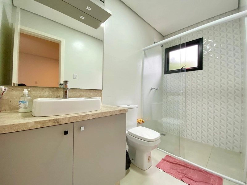 CASA A VENDA NO CONDOMINIO BLUE: 26ª foto da galeria de imagens do imóvel