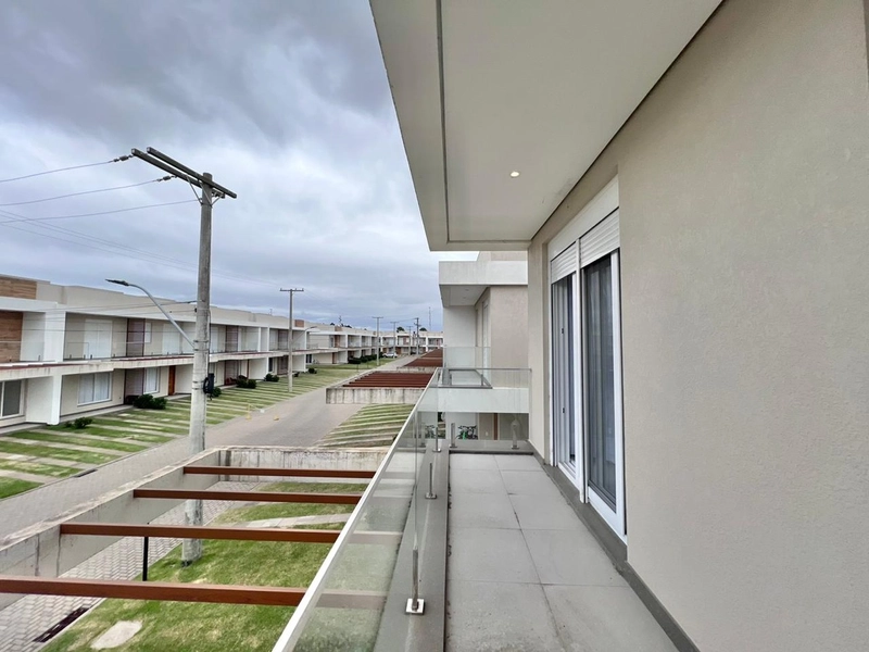 SOBRADO À VENDA CONDOMÍNIO MURANO: 25ª foto da galeria de imagens do imóvel