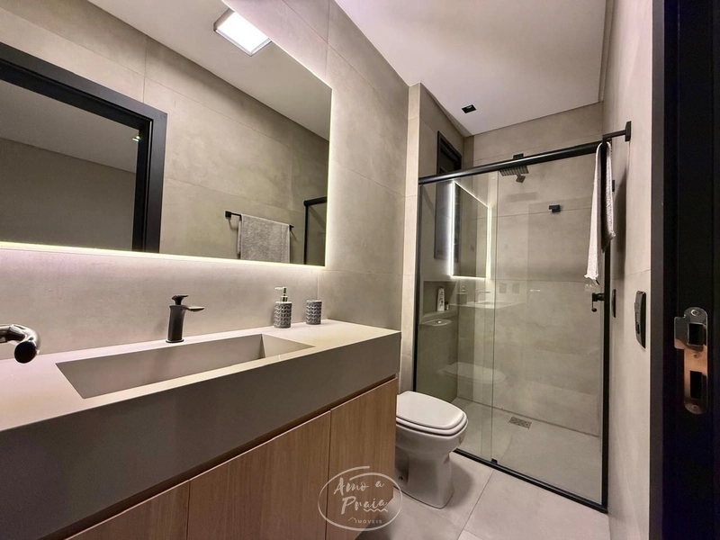 Casa a Beira Lago a Venda no Riviera: 19ª foto da galeria de imagens do imóvel