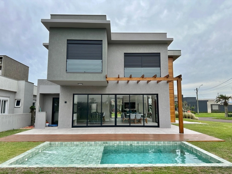Sobrado à venda no Condomínio Riviera: 33ª foto da galeria de imagens do imóvel