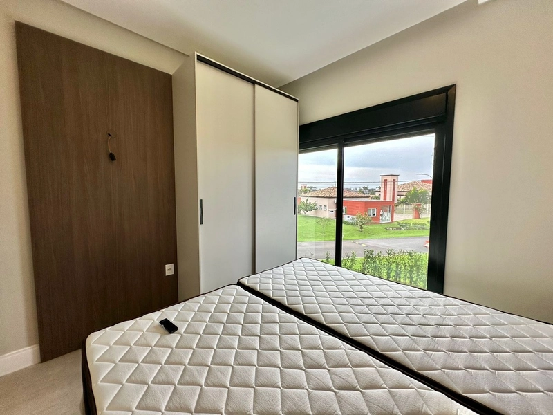 Sobrado à venda no Condomínio Riviera: 30ª foto da galeria de imagens do imóvel