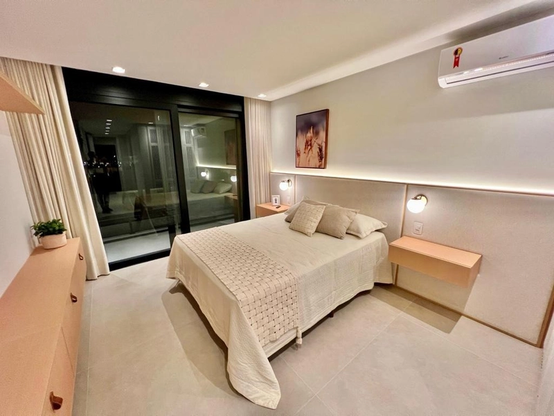 MANSÃO A BEIRA LAGO NO CONDOMÍNIO SENSE: 15ª foto da galeria de imagens do imóvel